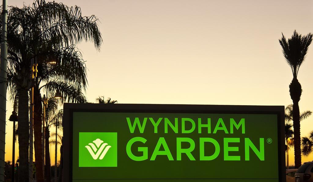 Wyndham Garden Clearwater Beach Kültér fotó